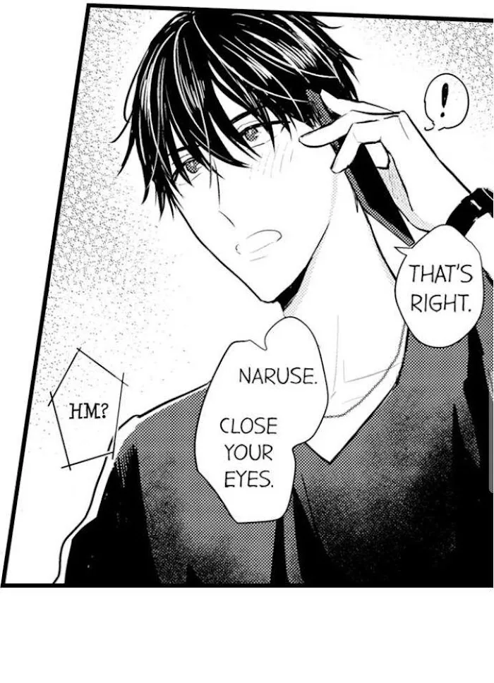 Read Papa Datte, Shitai chapter 80 image 35 on Lezhin