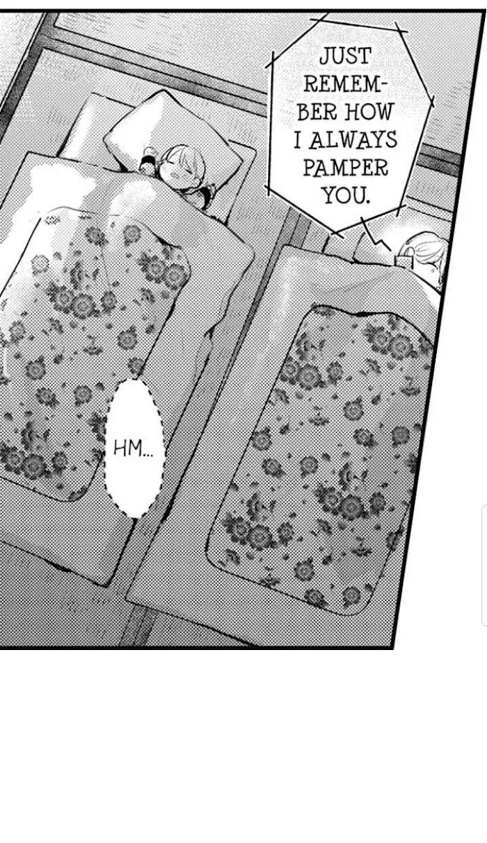 Read Papa Datte, Shitai chapter 80 image 36 on Lezhin