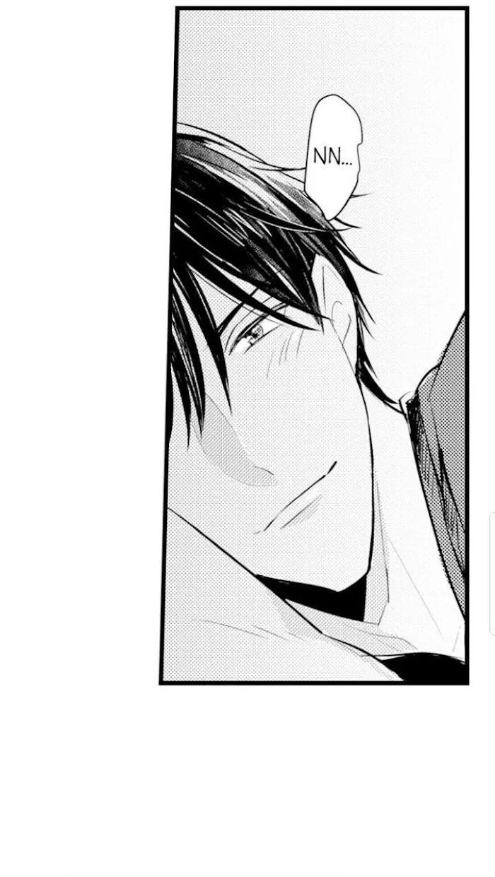 Read Papa Datte, Shitai chapter 80 image 37 on Lezhin