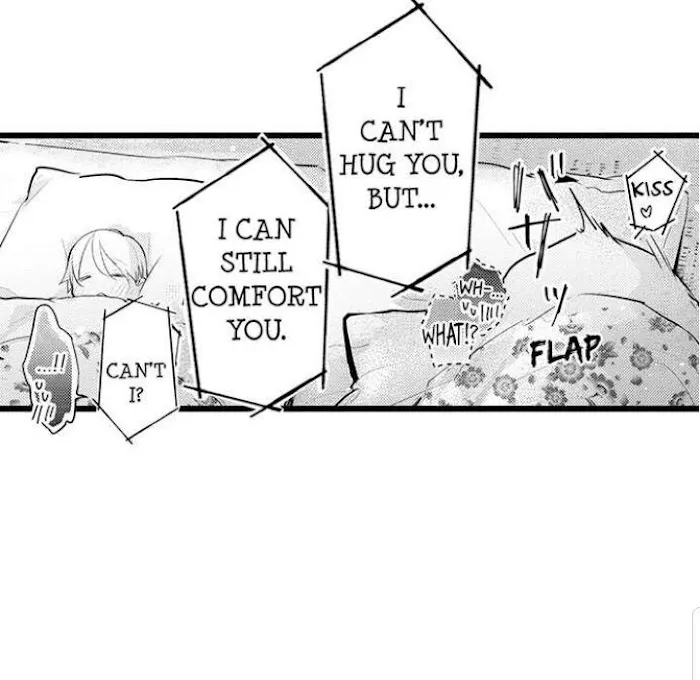 Read Papa Datte, Shitai chapter 80 image 40 on Lezhin