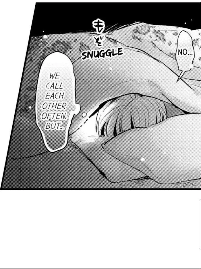 Read Papa Datte, Shitai chapter 80 image 41 on Lezhin