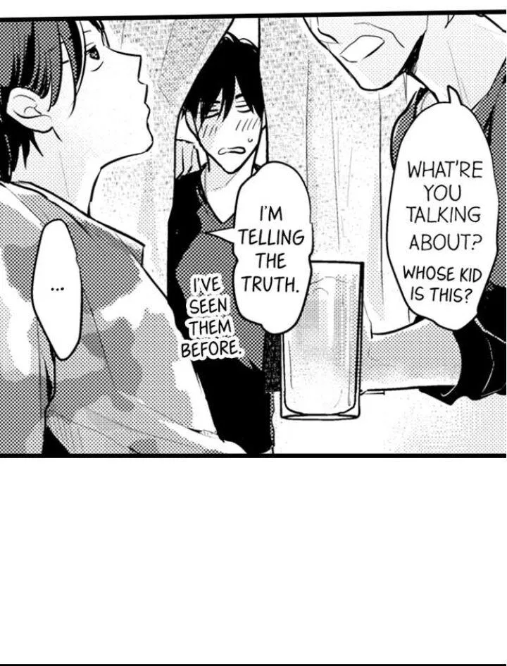 Read Papa Datte, Shitai chapter 81 image 11 on Lezhin
