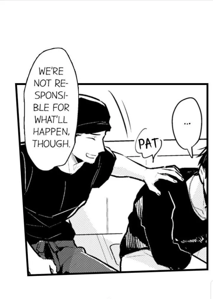 Read Papa Datte, Shitai chapter 81 image 24 on Lezhin