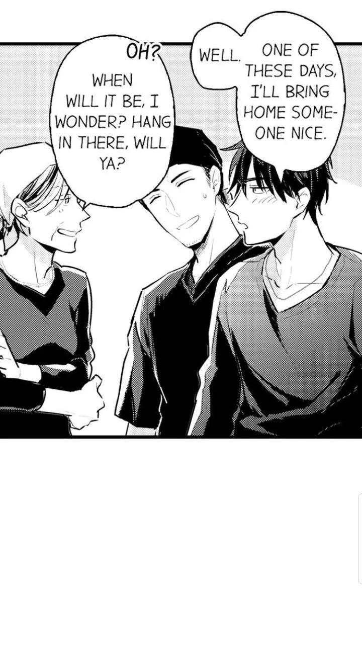 Read Papa Datte, Shitai chapter 81 image 27 on Lezhin