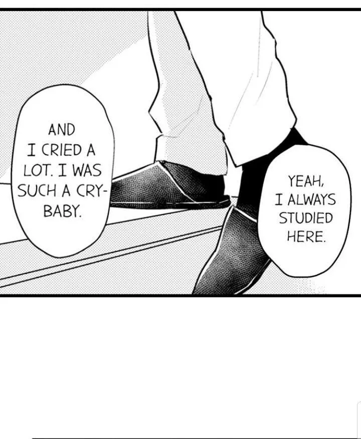 Read Papa Datte, Shitai chapter 81 image 30 on Lezhin
