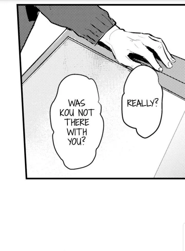 Read Papa Datte, Shitai chapter 81 image 31 on Lezhin
