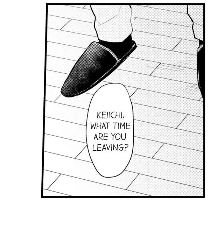 Read Papa Datte, Shitai chapter 81 image 35 on Lezhin