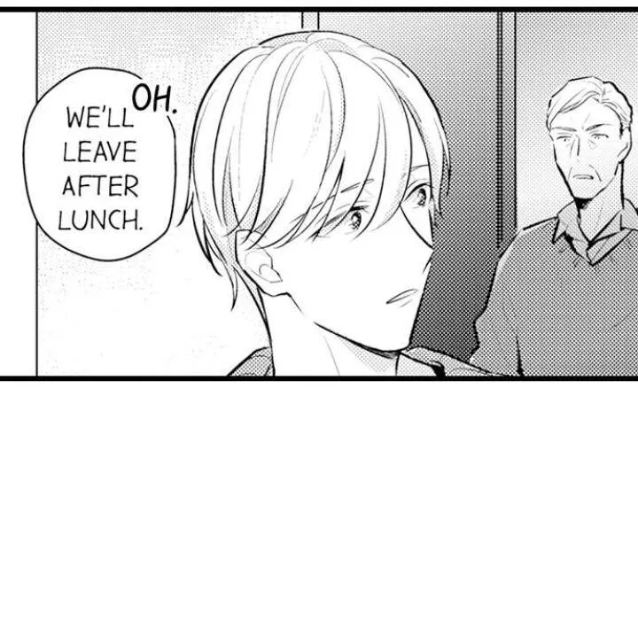 Read Papa Datte, Shitai chapter 81 image 36 on Lezhin