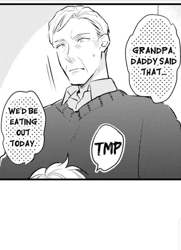 Read Papa Datte, Shitai chapter 81 image 37 on Lezhin