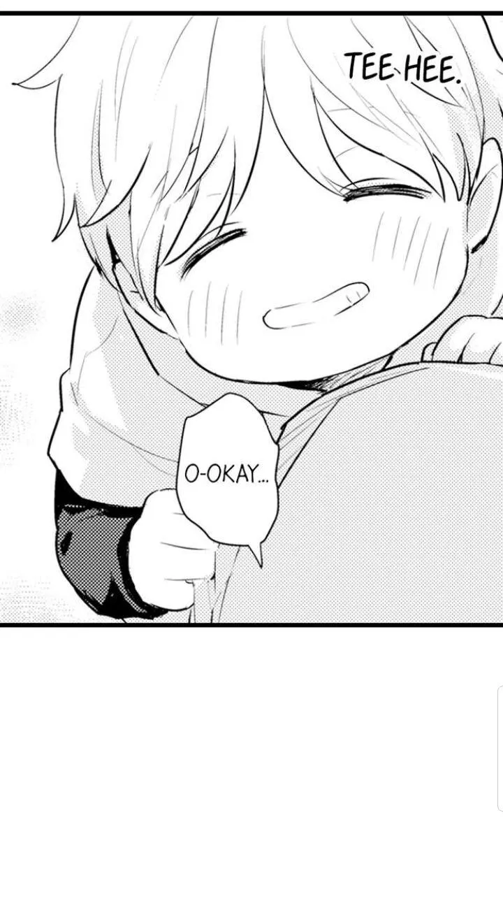 Read Papa Datte, Shitai chapter 81 image 39 on Lezhin
