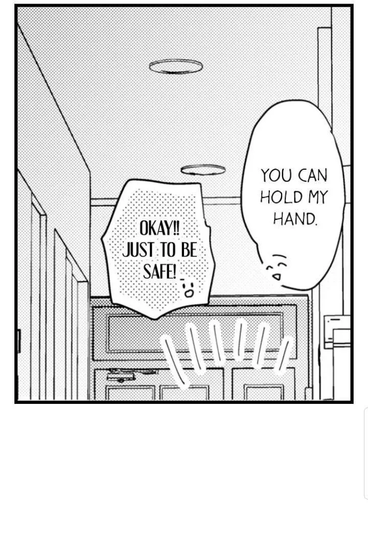 Read Papa Datte, Shitai chapter 81 image 42 on Lezhin