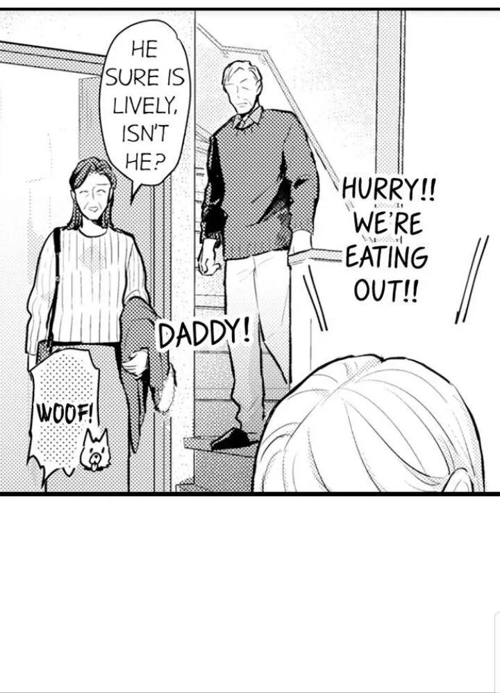 Read Papa Datte, Shitai chapter 81 image 43 on Lezhin