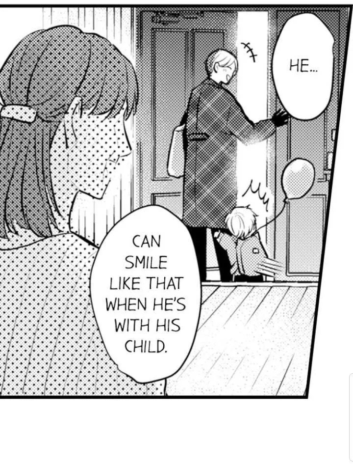 Read Papa Datte, Shitai chapter 81 image 44 on Lezhin