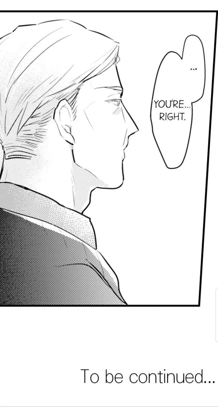 Read Papa Datte, Shitai chapter 81 image 46 on Lezhin