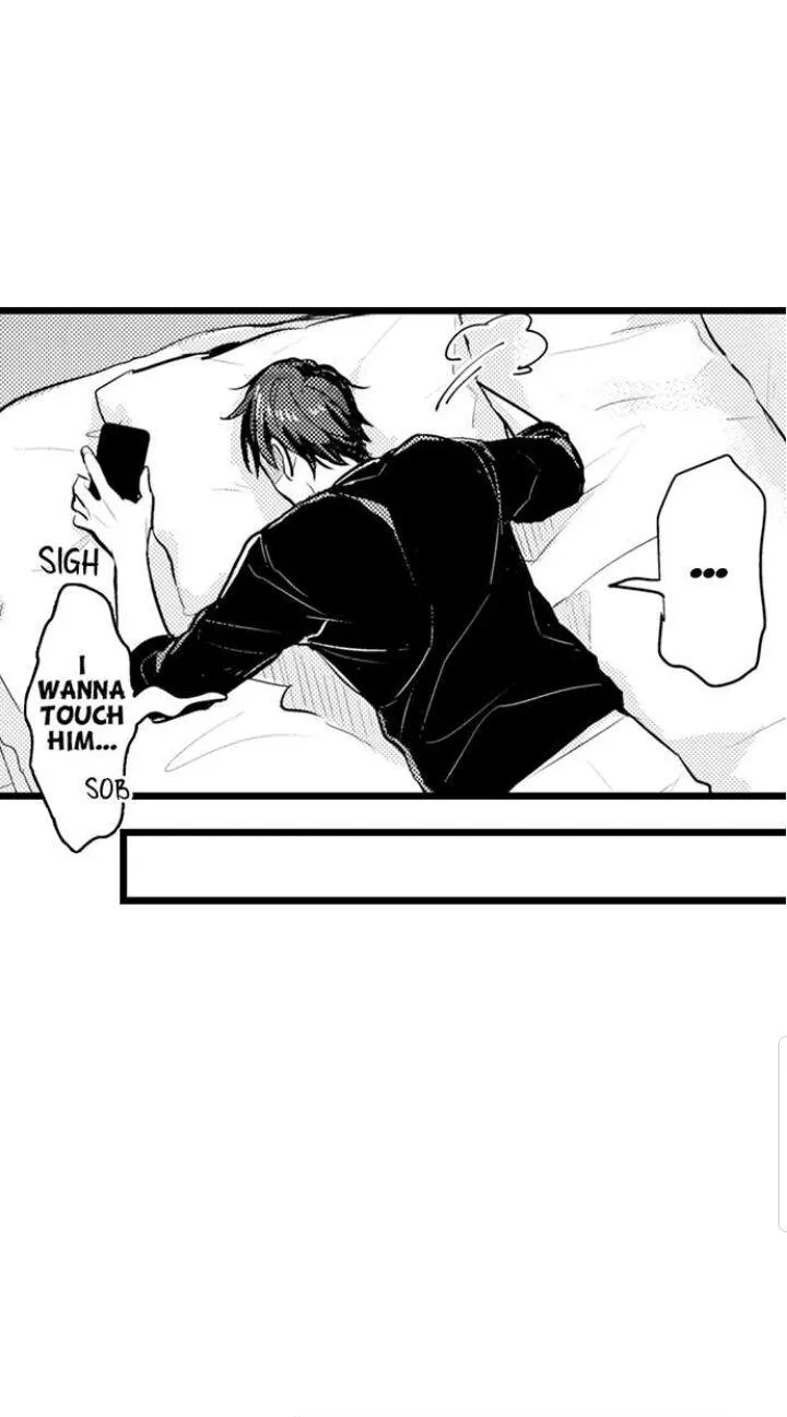 Read Papa Datte, Shitai chapter 81 image 6 on Lezhin