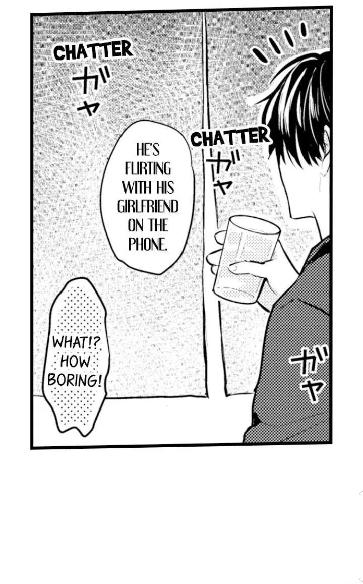 Read Papa Datte, Shitai chapter 81 image 9 on Lezhin