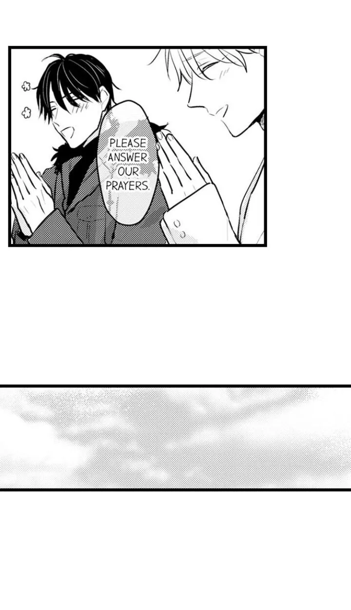 Read Papa Datte, Shitai chapter 83 image 15 on Lezhin