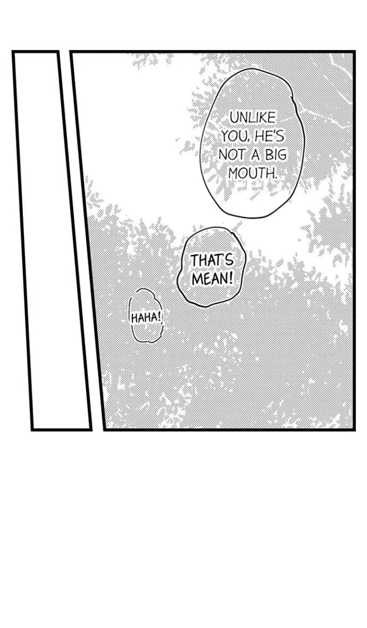 Read Papa Datte, Shitai chapter 83 image 19 on Lezhin