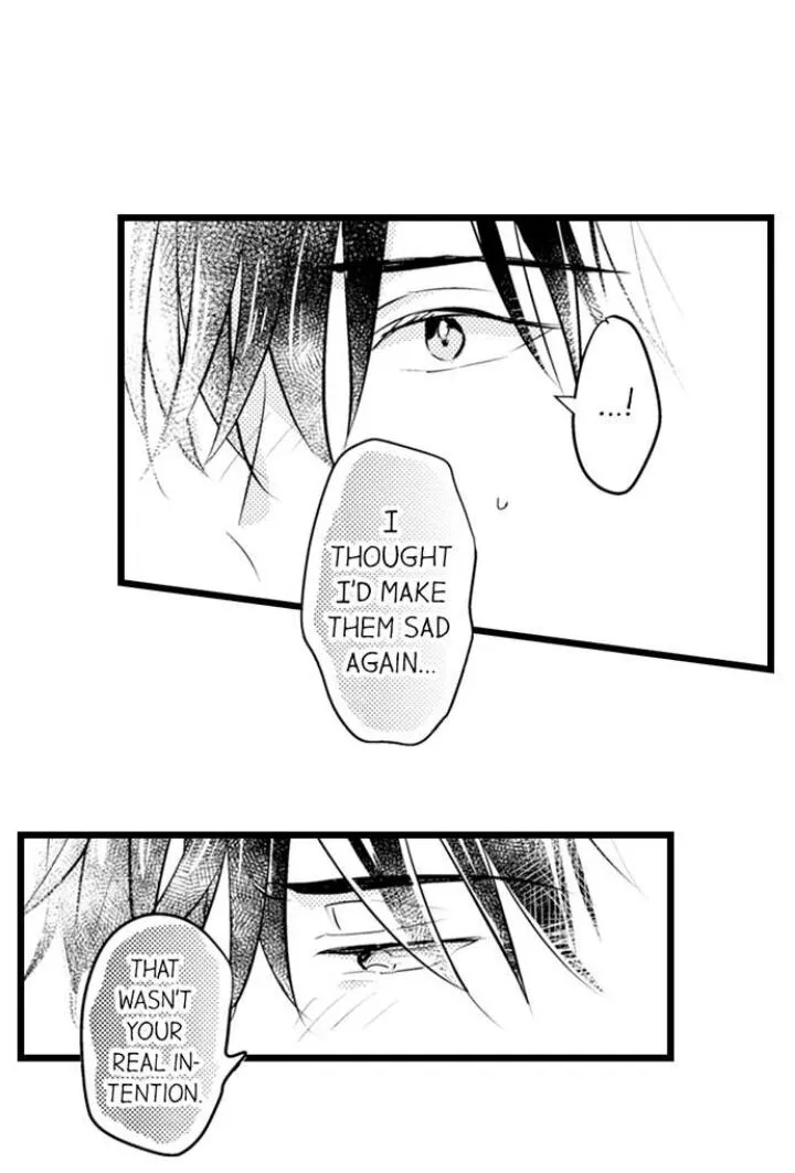 Read Papa Datte, Shitai chapter 83 image 26 on Lezhin