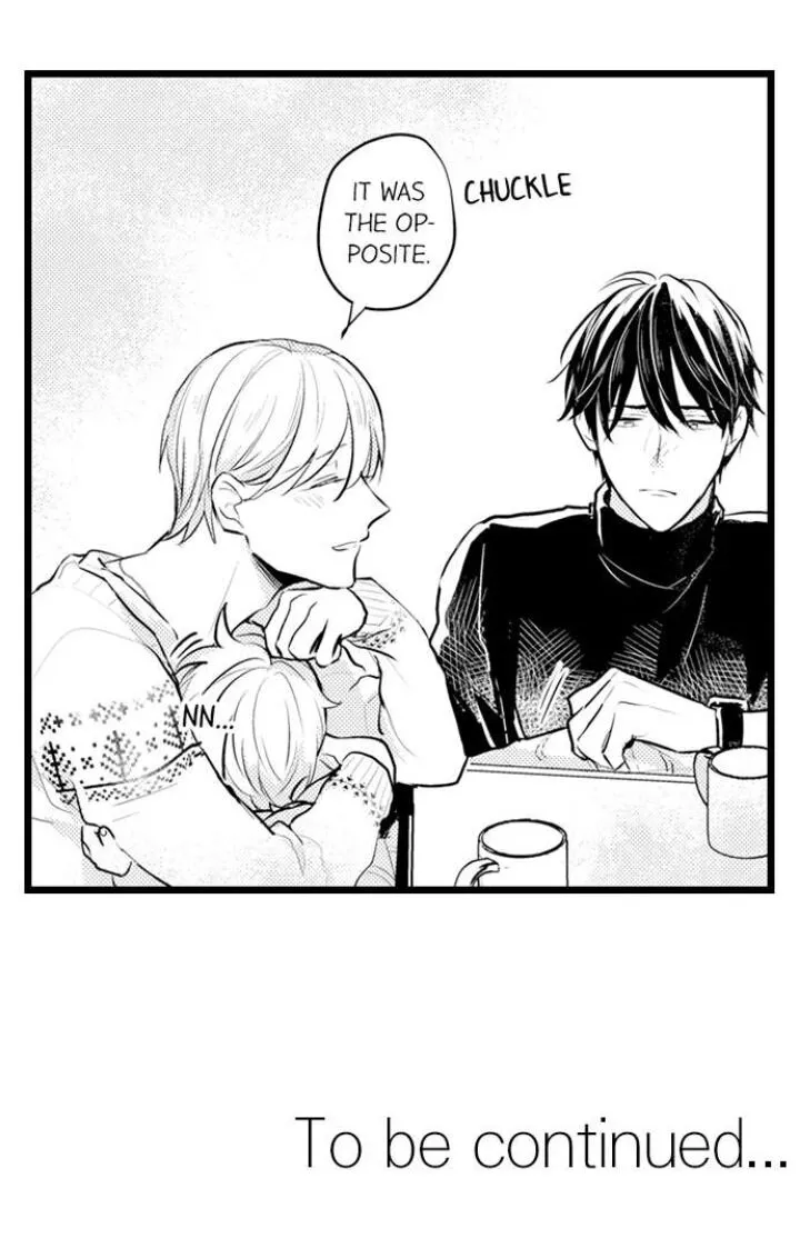 Read Papa Datte, Shitai chapter 83 image 27 on Lezhin