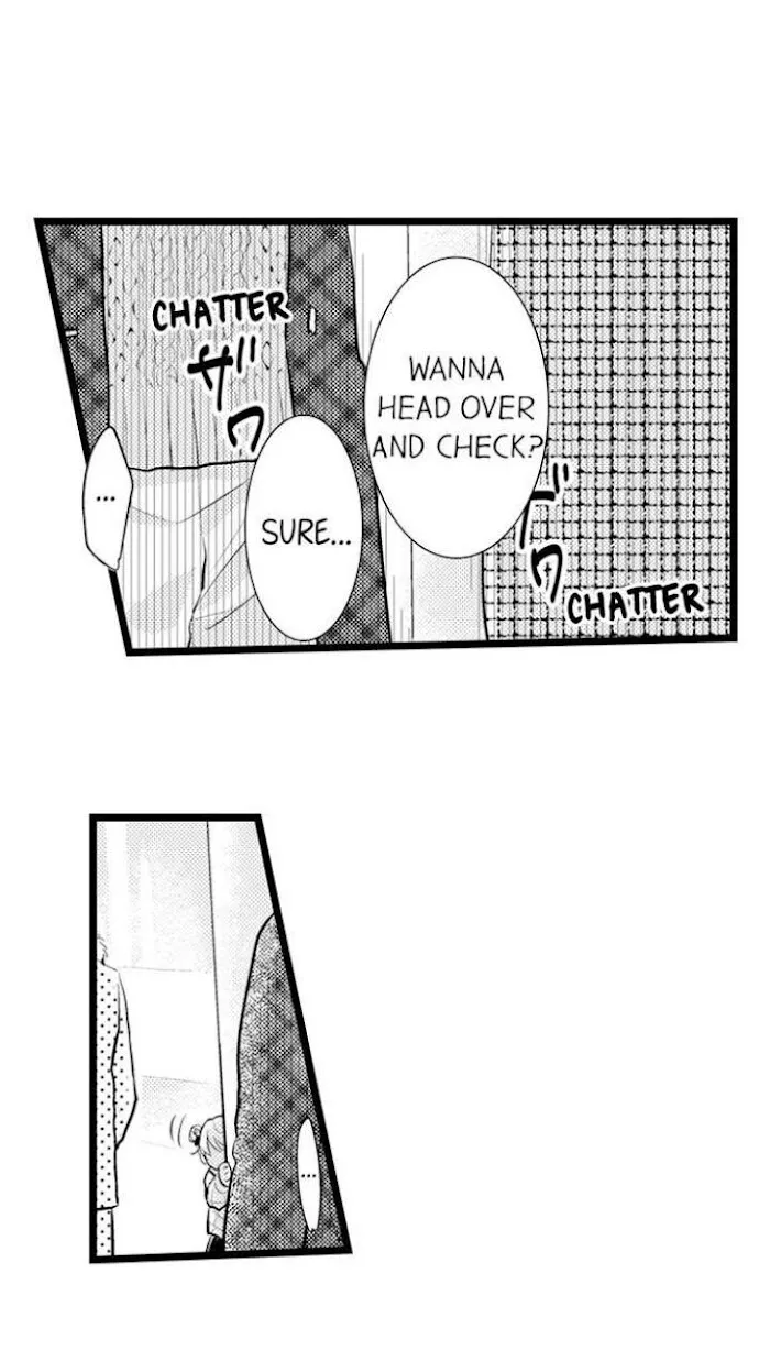 Read Papa Datte, Shitai chapter 85 image 1 on Lezhin