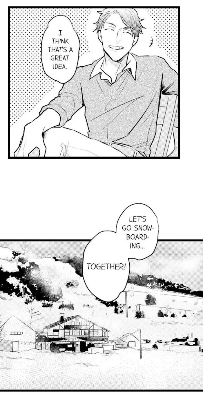 Read Papa Datte, Shitai chapter 85 image 13 on Lezhin