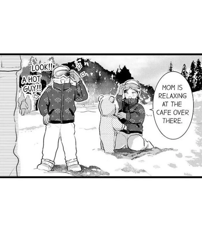 Read Papa Datte, Shitai chapter 85 image 15 on Lezhin