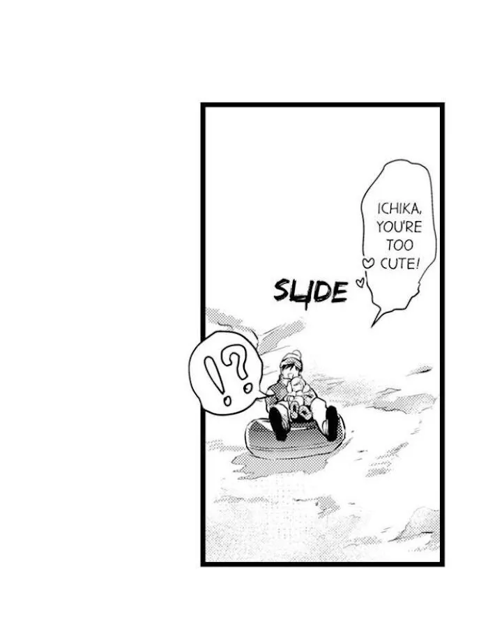 Read Papa Datte, Shitai chapter 85 image 20 on Lezhin