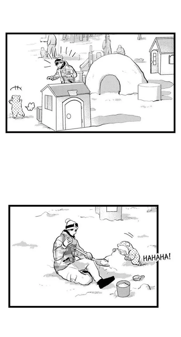 Read Papa Datte, Shitai chapter 85 image 23 on Lezhin