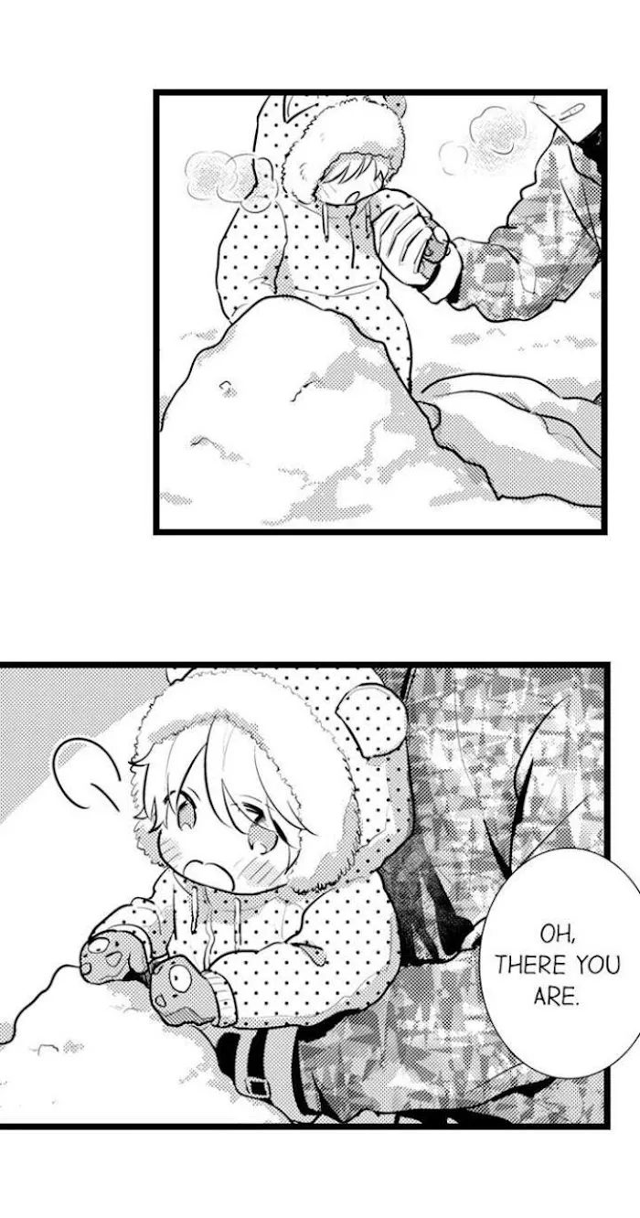 Read Papa Datte, Shitai chapter 85 image 24 on Lezhin