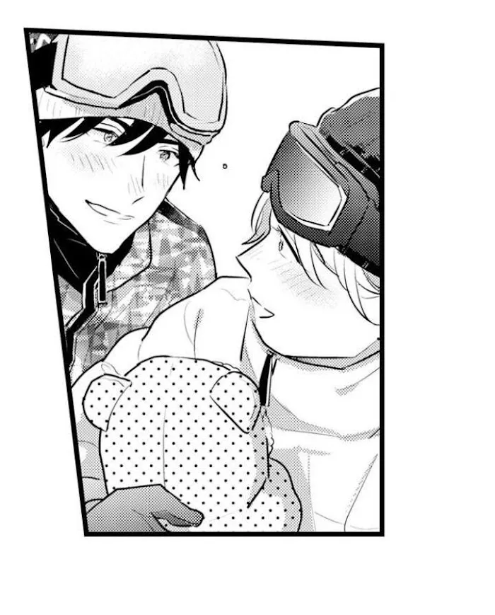 Read Papa Datte, Shitai chapter 85 image 28 on Lezhin