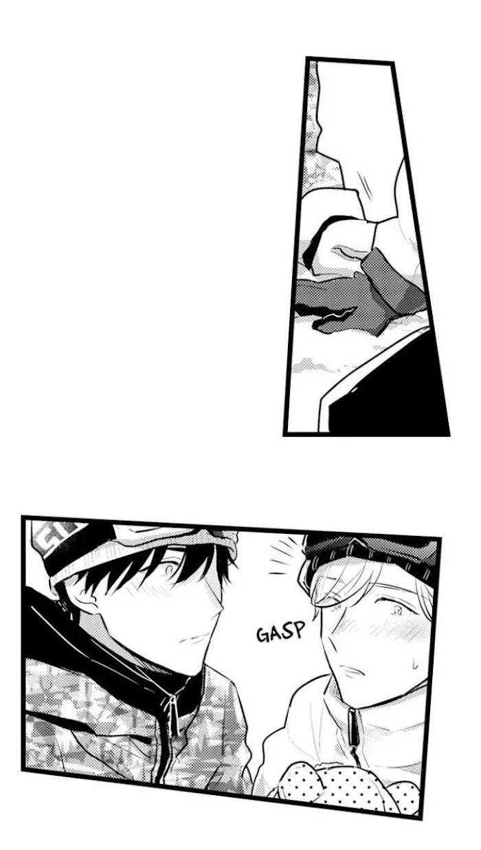 Read Papa Datte, Shitai chapter 85 image 29 on Lezhin