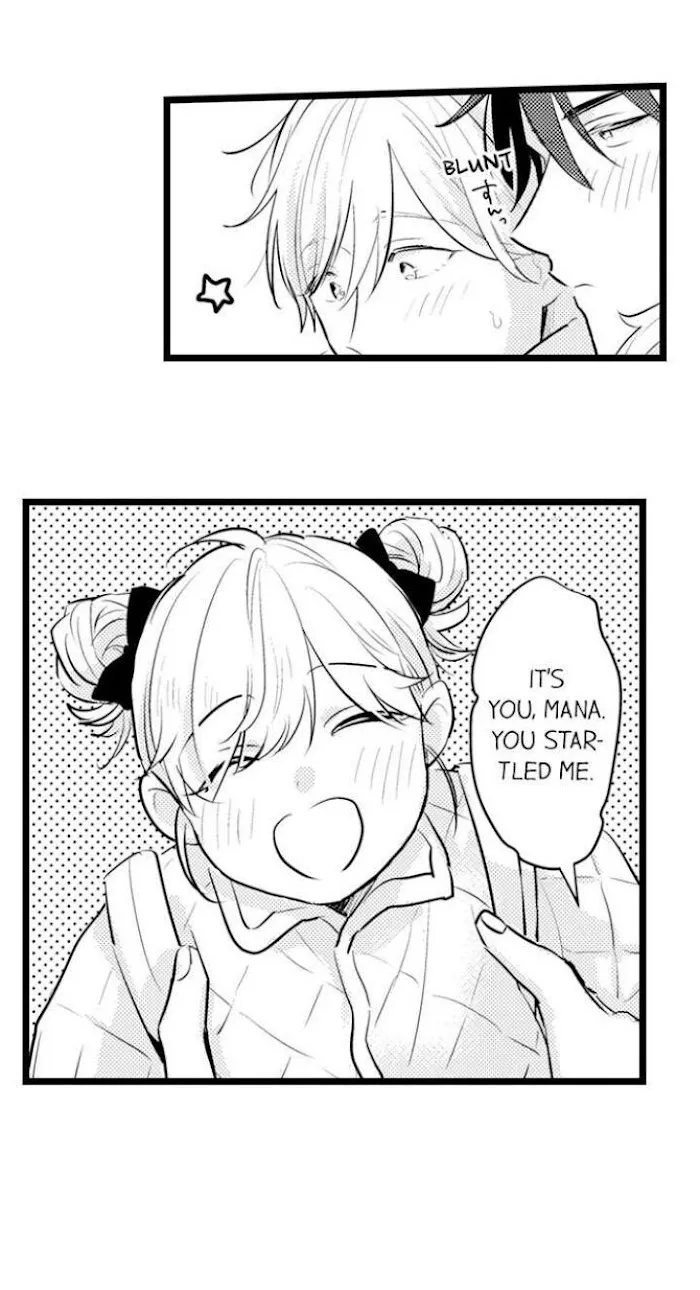 Read Papa Datte, Shitai chapter 85 image 4 on Lezhin