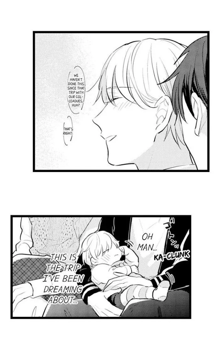 Read Papa Datte, Shitai chapter 85 image 9 on Lezhin