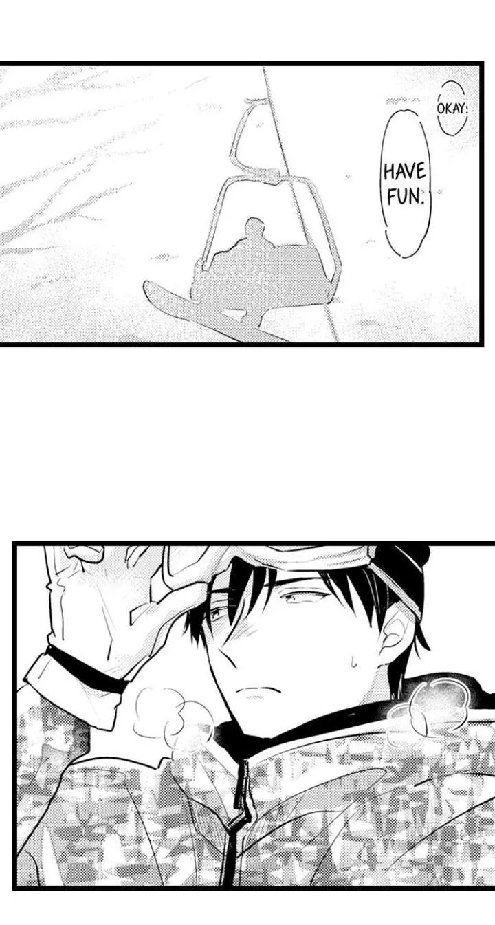 Read Papa Datte, Shitai chapter 86 image 1 on Lezhin