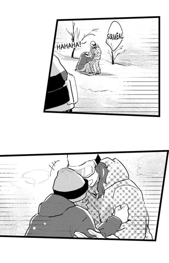 Read Papa Datte, Shitai chapter 86 image 10 on Lezhin