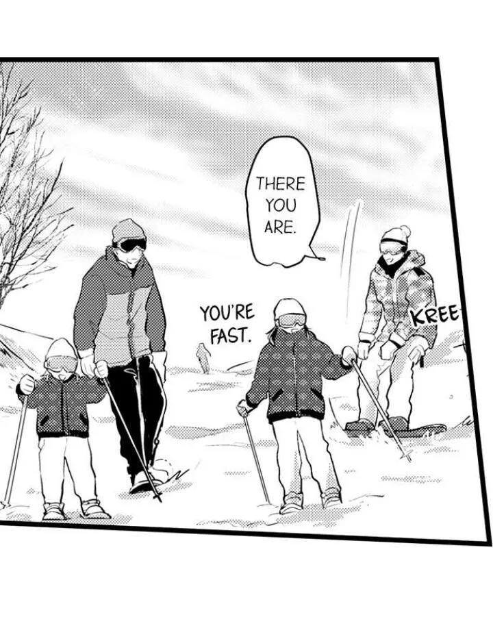 Read Papa Datte, Shitai chapter 86 image 13 on Lezhin