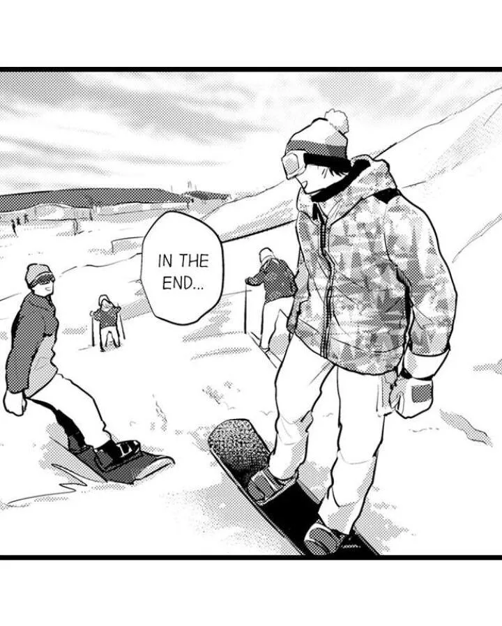 Read Papa Datte, Shitai chapter 86 image 18 on Lezhin