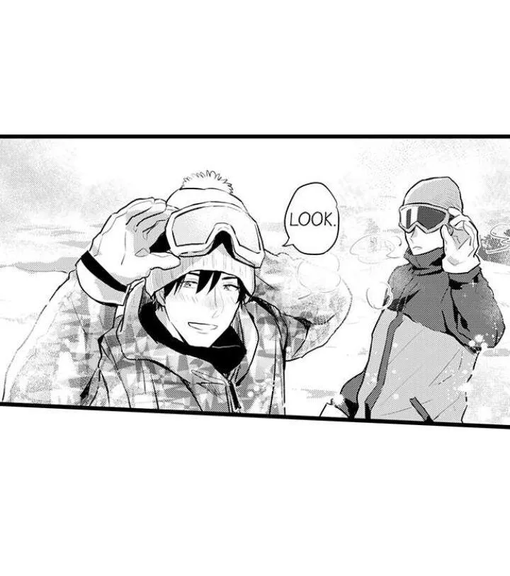Read Papa Datte, Shitai chapter 86 image 20 on Lezhin