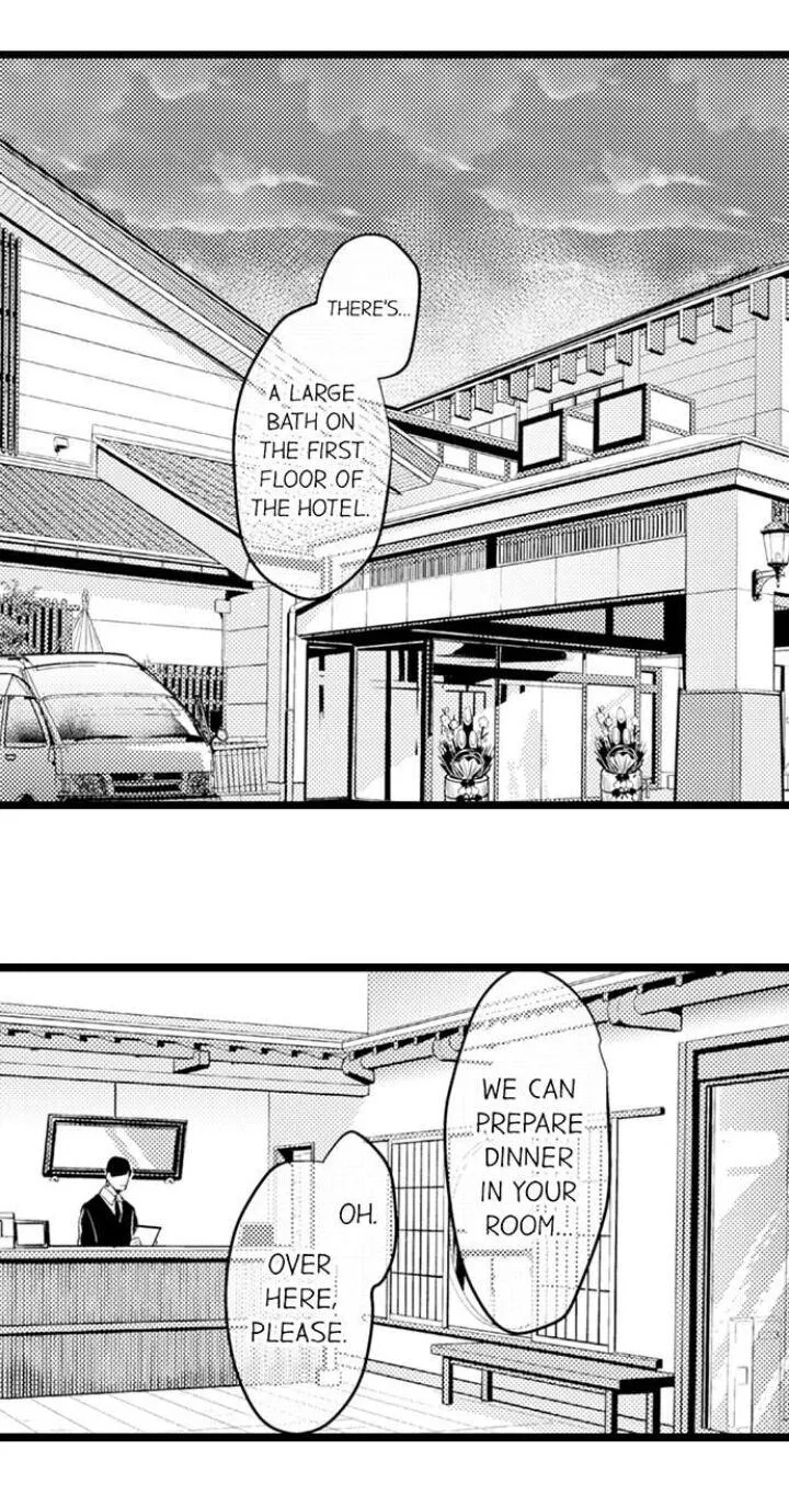 Read Papa Datte, Shitai chapter 86 image 24 on Lezhin