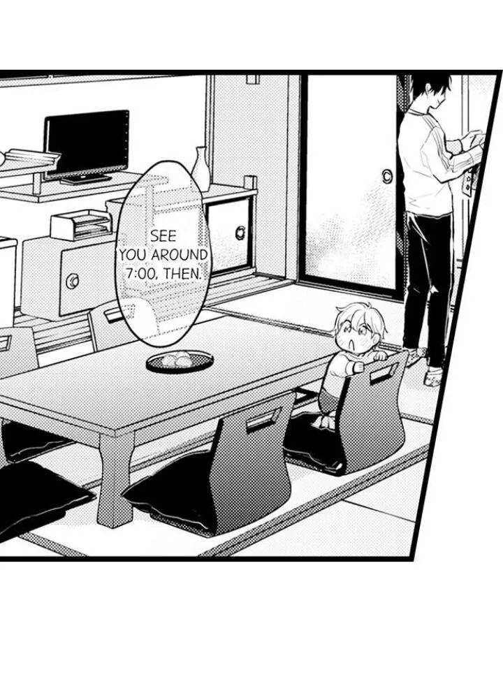 Read Papa Datte, Shitai chapter 86 image 26 on Lezhin