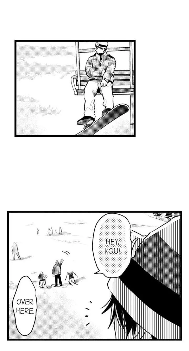 Read Papa Datte, Shitai chapter 86 image 5 on Lezhin