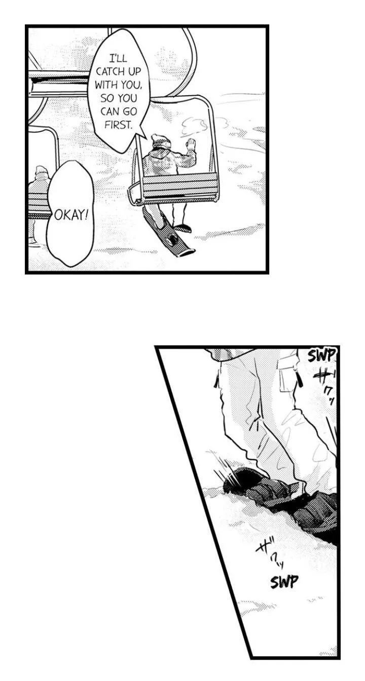 Read Papa Datte, Shitai chapter 86 image 6 on Lezhin