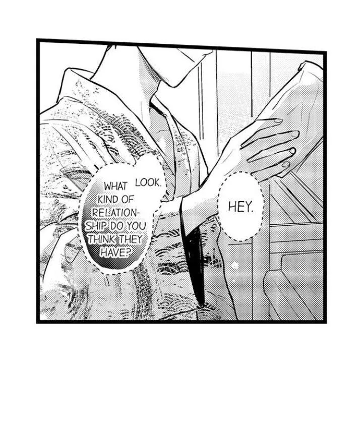 Read Papa Datte, Shitai chapter 87 image 12 on Lezhin