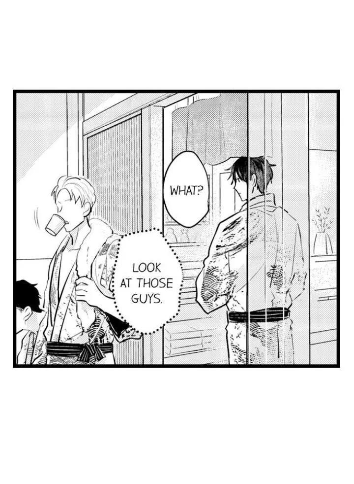 Read Papa Datte, Shitai chapter 87 image 13 on Lezhin