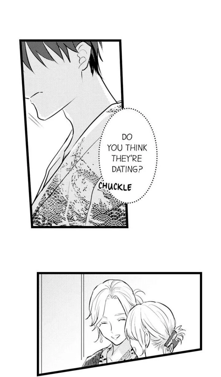 Read Papa Datte, Shitai chapter 87 image 15 on Lezhin