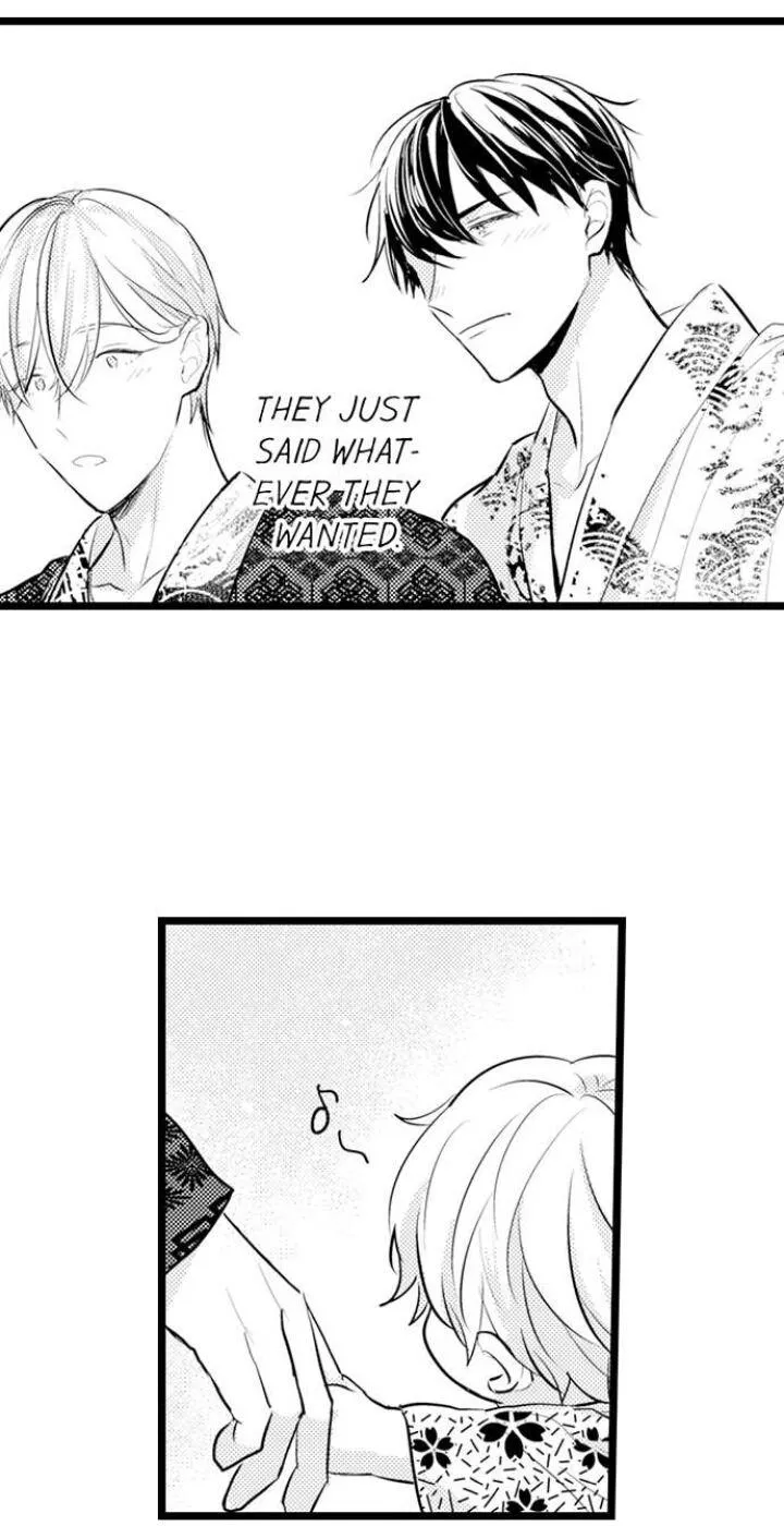 Read Papa Datte, Shitai chapter 87 image 18 on Lezhin