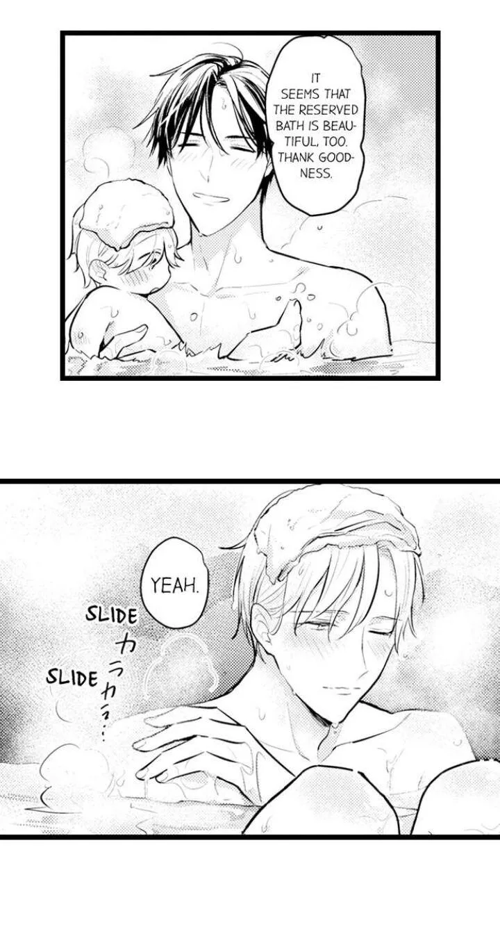 Read Papa Datte, Shitai chapter 87 image 2 on Lezhin