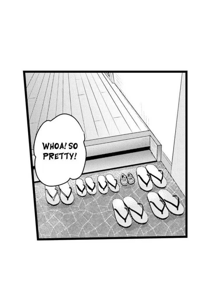 Read Papa Datte, Shitai chapter 87 image 21 on Lezhin