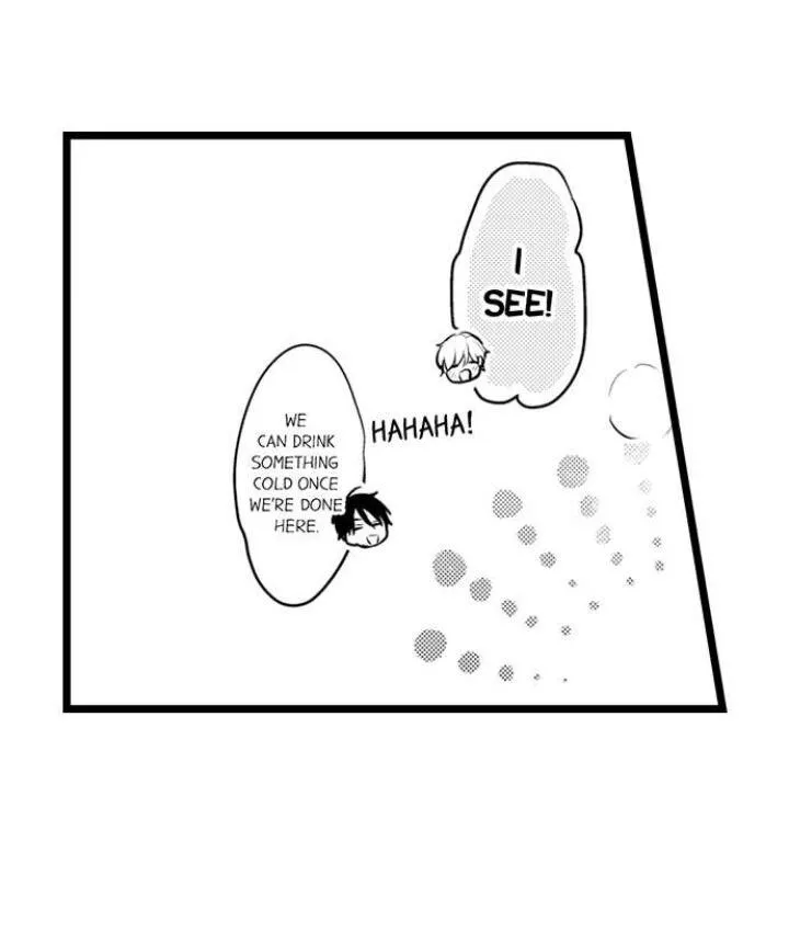 Read Papa Datte, Shitai chapter 87 image 7 on Lezhin